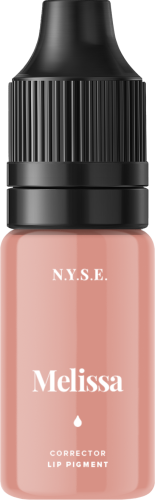 Гибридный пигмент NYSE "Melissa" (10 мл)